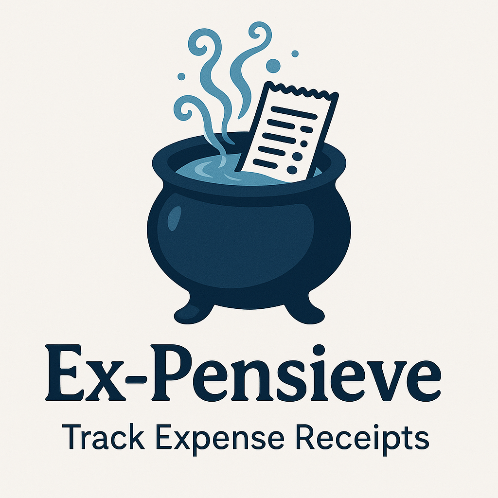 Ex-Pensieve Logo