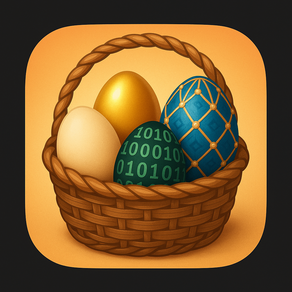 Net Worth Tracker Logo